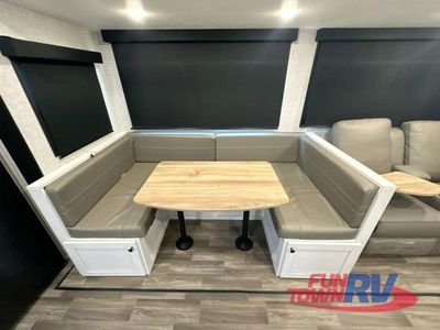 2024 Highland Ridge RV Open Range - Photo 22