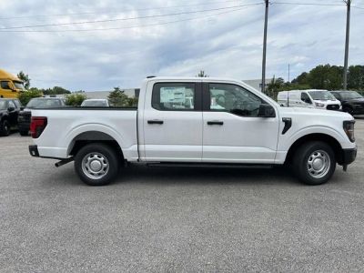 2025 Ford F-150 - Photo 2
