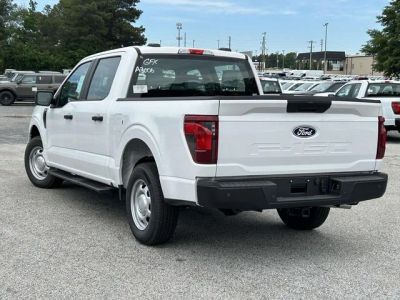 2025 Ford F-150 - Photo 4