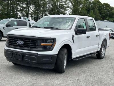 2025 Ford F-150 - Photo 5