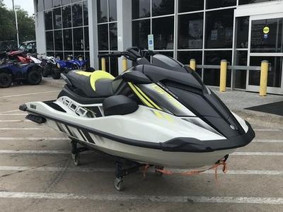 2025 Yamaha GP HO with Audio - Photo 3