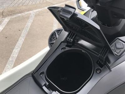 2025 Yamaha GP HO with Audio - Photo 11