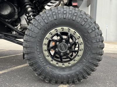 2026 Can-Am Maverick R MAX X rc With Smart-Shox - Photo 15