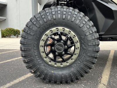 2026 Can-Am Maverick R MAX X rc With Smart-Shox - Photo 13