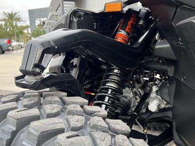 2026 Can-Am Maverick R MAX X rc With Smart-Shox - Photo 14