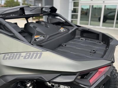 2026 Can-Am Maverick R MAX X rc With Smart-Shox - Photo 20