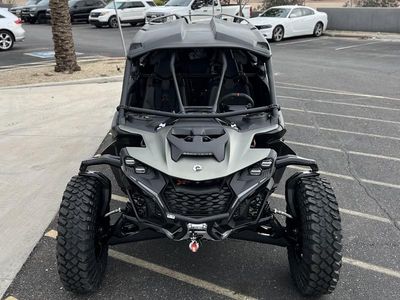 2026 Can-Am Maverick R MAX X rc With Smart-Shox - Photo 19