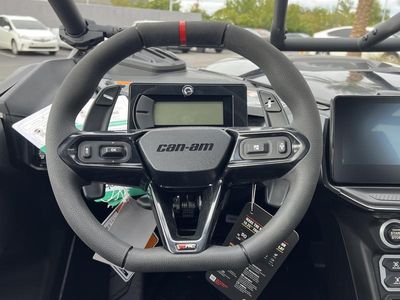 2026 Can-Am Maverick R MAX X rc With Smart-Shox - Photo 10