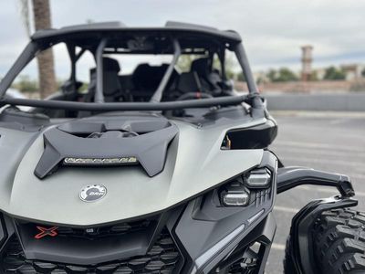 2026 Can-Am Maverick R MAX X rc With Smart-Shox - Photo 18