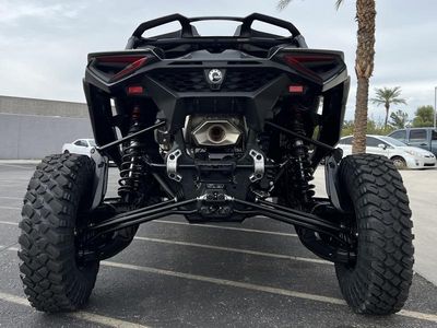 2026 Can-Am Maverick R MAX X rc With Smart-Shox - Photo 3