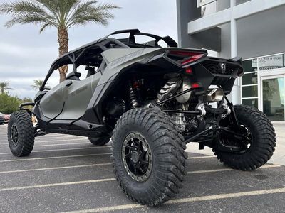 2026 Can-Am Maverick R MAX X rc With Smart-Shox - Photo 2