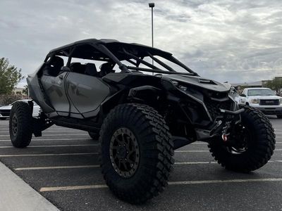2026 Can-Am Maverick R MAX X rc With Smart-Shox - Photo 6