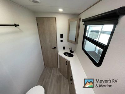 2026 Grand Design Imagine - Photo 21