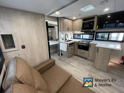 2026 Grand Design Imagine - Photo 10
