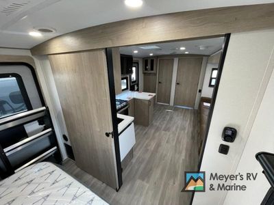 2026 Grand Design Imagine - Photo 16