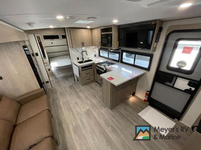 2026 Grand Design Imagine - Photo 6