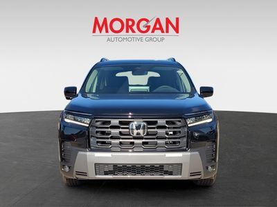 2026 Honda Pilot - Photo 2