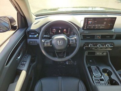 2026 Honda Pilot - Photo 14