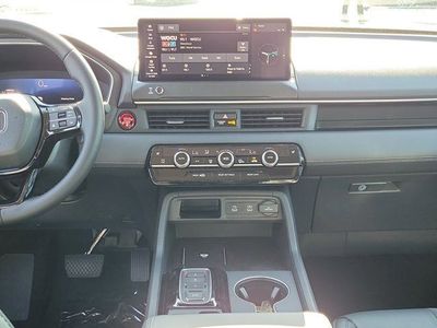 2026 Honda Pilot - Photo 16
