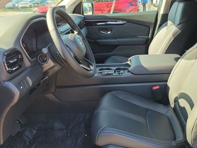 2026 Honda Pilot - Photo 17