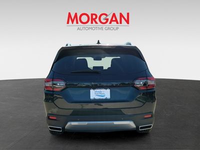 2026 Honda Pilot - Photo 6