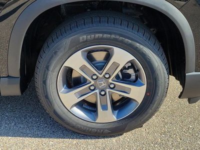 2026 Honda Pilot - Photo 8