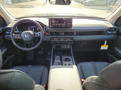 2026 Honda Pilot - Photo 11