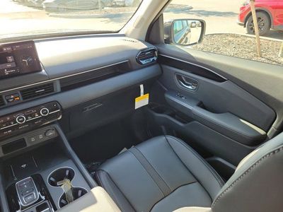 2026 Honda Pilot - Photo 15
