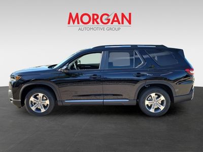 2026 Honda Pilot - Photo 4