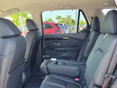 2026 Honda Pilot - Photo 13