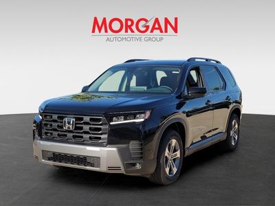 2026 Honda Pilot - Photo 3