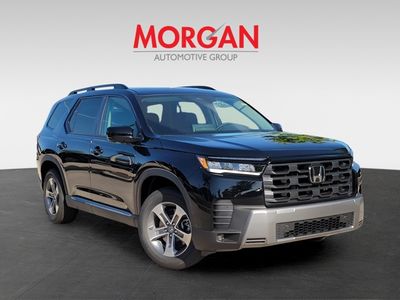 2026 Honda Pilot - Photo 10