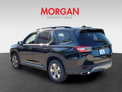 2026 Honda Pilot - Photo 5