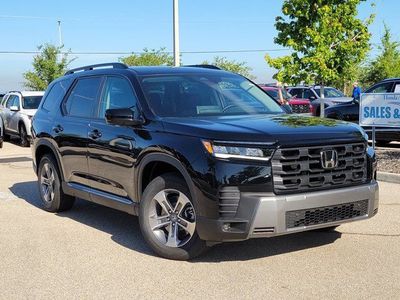 2026 Honda Pilot - Photo 21