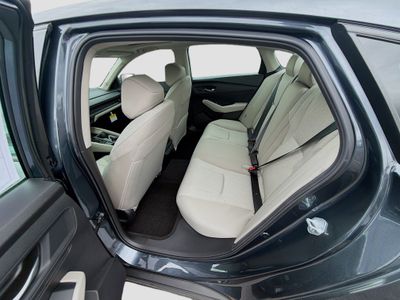 2026 Honda Accord Sedan - Photo 20