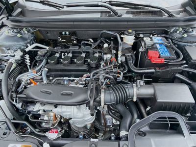 2026 Honda Accord Sedan - Photo 25