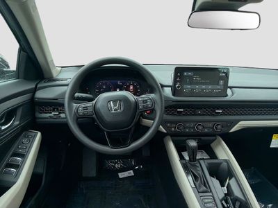 2026 Honda Accord Sedan - Photo 17