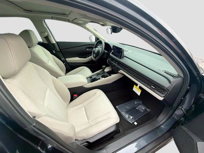 2026 Honda Accord Sedan - Photo 23