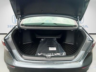 2026 Honda Accord Sedan - Photo 21