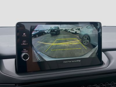2026 Honda Accord Sedan - Photo 13