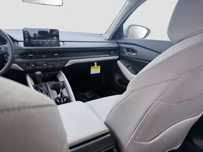 2026 Honda Accord Sedan - Photo 18