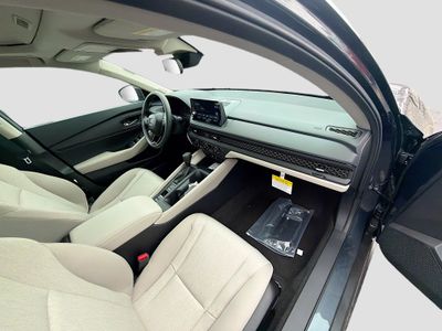 2026 Honda Accord Sedan - Photo 24