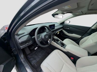 2026 Honda Accord Sedan - Photo 9