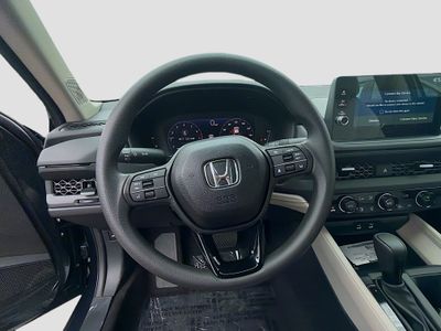 2026 Honda Accord Sedan - Photo 10