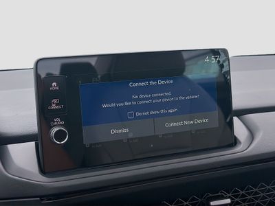 2026 Honda Accord Sedan - Photo 12