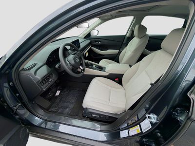 2026 Honda Accord Sedan - Photo 16