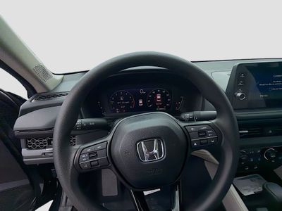 2026 Honda Accord Sedan - Photo 11