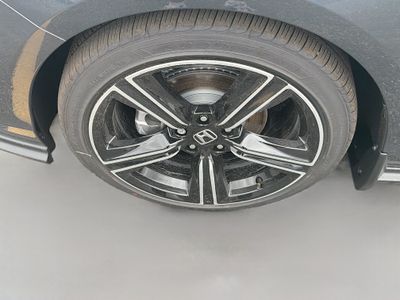 2026 Honda Accord Sedan - Photo 26
