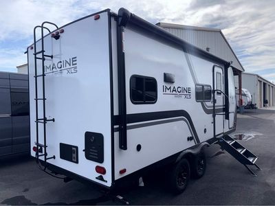 2026 Grand Imagine XLS - Photo 5