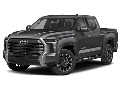 2026 Toyota Tundra — photo 24 view